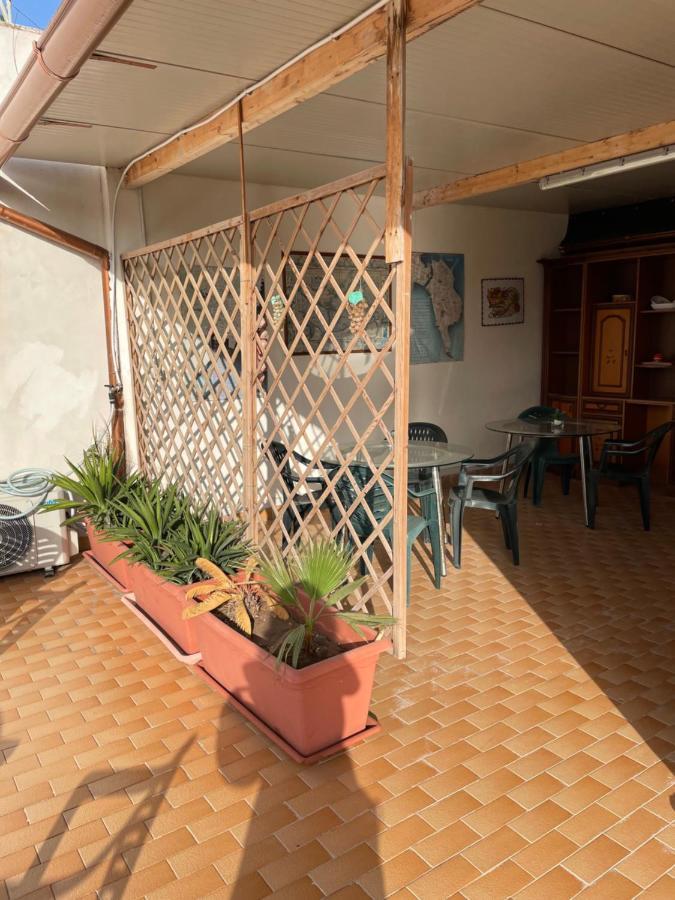 La Casa Del Cavaliere Syracuse Luaran gambar